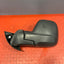 Citroen Berlingo/Peugeot Partner MANUAL WING MIRROR Passenger Side LH 2013-2018 (Black) P/N 232636103 - 11