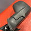 Citroen Berlingo/Peugeot Partner MANUAL WING MIRROR Passenger Side LH 2013-2018 (Black) P/N 232636103 - 11