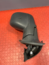 Citroen Berlingo/Peugeot Partner MANUAL WING MIRROR Passenger Side LH 2013-2018 (Black) P/N 232636103 - 11