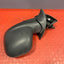 Citroen Berlingo/Peugeot Partner MANUAL WING MIRROR Passenger Side LH 2013-2018 (Black) P/N 232636103 - 11