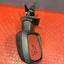 Citroen Berlingo/Peugeot Partner MANUAL WING MIRROR Passenger Side LH 2013-2018 (Black) P/N 232636103 - 11