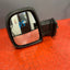 Citroen Berlingo/Peugeot Partner  WING MIRROR PASSENGER SIDE (Black) 2013-2018 P/N 232636103 - 12