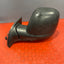 Citroen Berlingo/Peugeot Partner  WING MIRROR PASSENGER SIDE (Black) 2013-2018 P/N 232636103 - 12