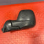 Citroen Berlingo/Peugeot Partner  WING MIRROR PASSENGER SIDE (Black) 2013-2018 P/N 232636103 - 12