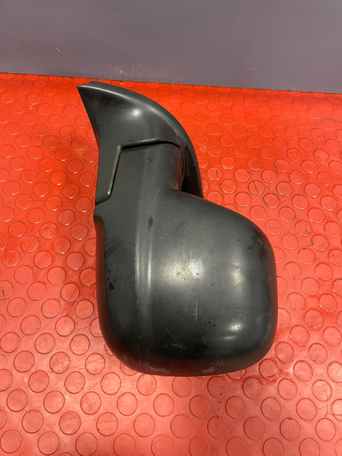 Citroen Berlingo/Peugeot Partner  WING MIRROR PASSENGER SIDE (Black) 2013-2018 P/N 232636103 - 12