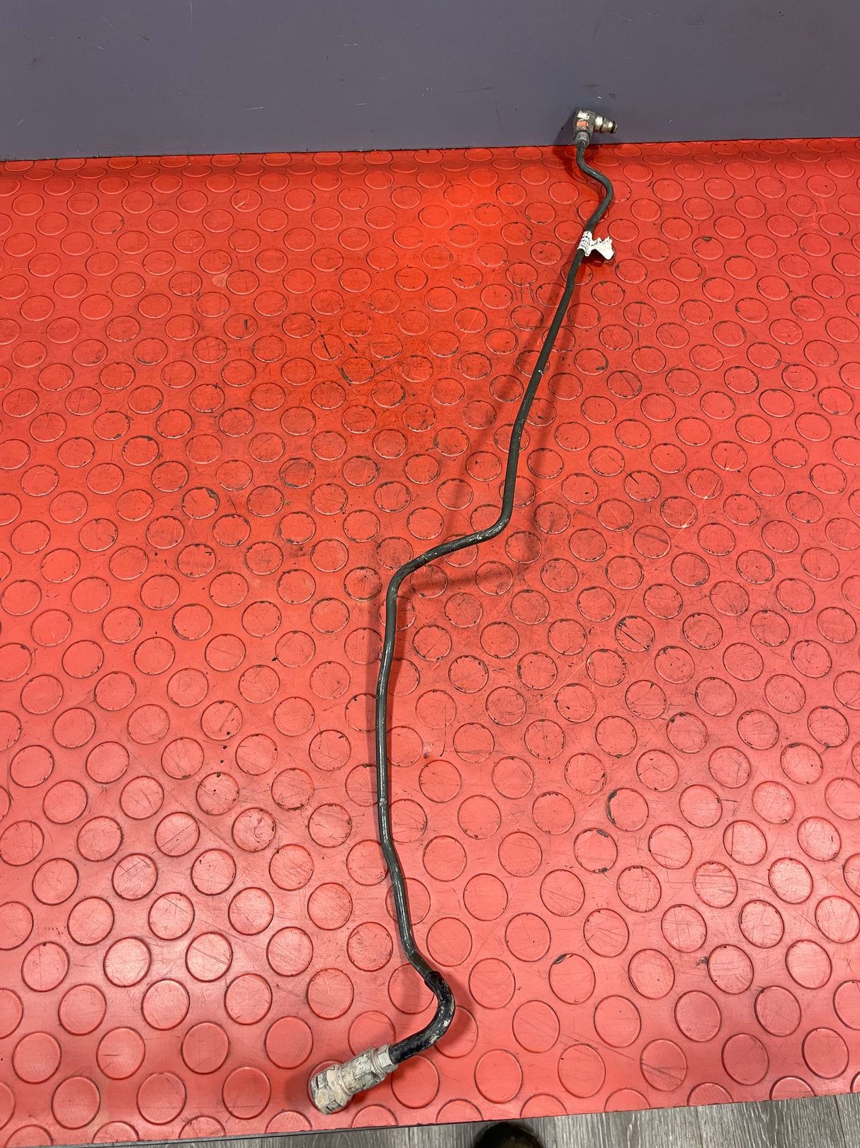 Citroen Berlingo/Peugeot Partner CLUTCH PIPE LINE 1.6 2011-2018 P/N 9674364580