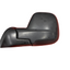Citroen Berlingo/Peugeot Partner  WING MIRROR PASSENGER SIDE (Black) 2013-2018 P/N 232636103 - 12