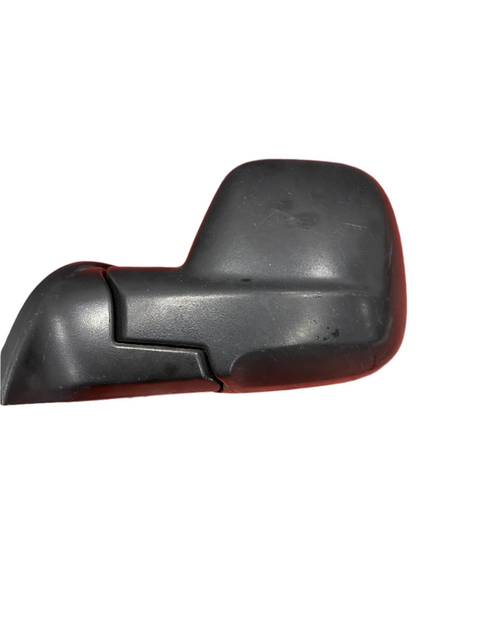 Citroen Berlingo/Peugeot Partner  WING MIRROR PASSENGER SIDE (Black) 2013-2018 P/N 232636103 - 12