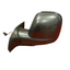 Citroen Berlingo/Peugeot Partner  WING MIRROR PASSENGER SIDE (Metallic Dark Gray Glossy) 2013-2018 P/N 232636103 - 13