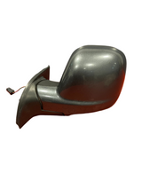 Citroen Berlingo/Peugeot Partner  WING MIRROR PASSENGER SIDE (Metallic Dark Gray Glossy) 2013-2018 P/N 232636103 - 13