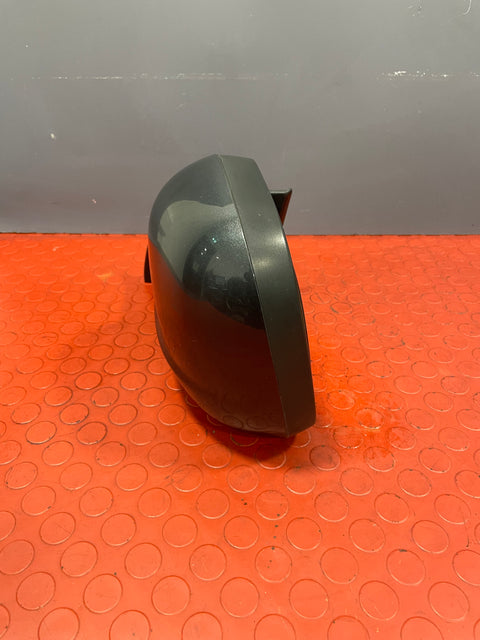 Citroen Berlingo/Peugeot Partner  WING MIRROR PASSENGER SIDE (Metallic Dark Gray Glossy) 2013-2018 P/N 232636103 - 13