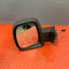 Citroen Berlingo/Peugeot Partner  WING MIRROR PASSENGER SIDE (Metallic Dark Gray Glossy) 2013-2018 P/N 232636103 - 13