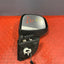 Citroen Berlingo/Peugeot Partner  WING MIRROR PASSENGER SIDE (Metallic Dark Gray Glossy) 2013-2018 P/N 232636103 - 13