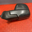 Citroen Berlingo/Peugeot Partner  WING MIRROR PASSENGER SIDE (Metallic Dark Gray Glossy) 2013-2018 P/N 232636103 - 13