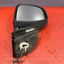 Citroen Berlingo/Peugeot Partner  WING MIRROR PASSENGER SIDE (Black) 2013-2018 (scratches) P/N  232636103 - 15