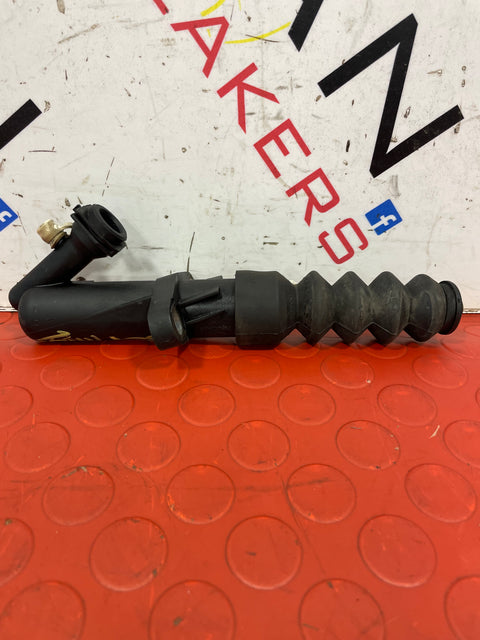 Citroen Berlingo Peugeot Partner CLUTCH SLAVE CYLINDER 2019-2023  P/N 9835233280