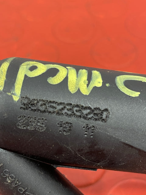 Citroen Berlingo Peugeot Partner CLUTCH SLAVE CYLINDER 2019-2023  P/N 9835233280