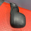 Citroen Berlingo/Peugeot Partner  WING MIRROR PASSENGER SIDE (Black) 2013-2018 (scratches) P/N  232636103 - 15