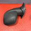 Citroen Berlingo/Peugeot Partner  WING MIRROR PASSENGER SIDE (Black) 2013-2018 (scratches) P/N  232636103 - 15