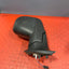 Citroen Berlingo/Peugeot Partner  WING MIRROR PASSENGER SIDE (Black) 2013-2018 (scratches) P/N  232636103 - 15