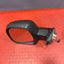 Citroen Berlingo/Peugeot Partner  WING MIRROR PASSENGER SIDE (Black) 2013-2018 (scratches) P/N  232636103 - 15