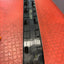 Toyota Hilux Invincible INNER CHROME THRESHOLD DOOR SILL TRIM Passenger's Side 2017 P/N 67914KK010