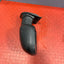Citroen Berlingo/Peugeot Partner  WING MIRROR PASSENGER SIDE (Black) 2013-2018 (scratches) P/N  232636103 - 15