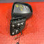Citroen Berlingo/Peugeot Partner  WING MIRROR PASSENGER SIDE (Black) 2013-2018 (w/ Damage in  the Plastic) P/N 232636103 - 16