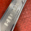 Toyota Hilux Invincible INNER CHROME THRESHOLD DOOR SILL TRIM Passenger's Side 2017 P/N 67914KK010
