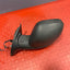 Citroen Berlingo/Peugeot Partner  WING MIRROR PASSENGER SIDE (Black) 2013-2018 (w/ Damage in  the Plastic) P/N 232636103 - 16