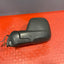 Citroen Berlingo/Peugeot Partner  WING MIRROR PASSENGER SIDE (Black) 2013-2018 (w/ Damage in  the Plastic) P/N 232636103 - 16