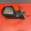 Citroen Berlingo/Peugeot Partner  WING MIRROR PASSENGER SIDE (Black) 2013-2018 (w/ Damage in  the Plastic) P/N 232636103 - 16