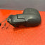 Citroen Berlingo/Peugeot Partner  WING MIRROR PASSENGER SIDE (Black) 2013-2018 (w/ Damage in  the Plastic) P/N 232636103 - 16