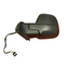 Citroen Berlingo/Peugeot Partner/Vauxhall Combo/Toyota Proace City WING MIRROR PASSENGER SIDE (w/ Damage at the cover) 2019-2024 (Black) P/N 98169900XT - 2