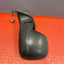 Citroen Berlingo/Peugeot Partner/Vauxhall Combo/Toyota Proace City WING MIRROR PASSENGER SIDE (w/ Damage at the cover) 2019-2024 (Black) P/N 98169900XT - 2