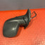 Citroen Berlingo/Peugeot Partner/Vauxhall Combo/Toyota Proace City WING MIRROR PASSENGER SIDE (w/ Damage at the cover) 2019-2024 (Black) P/N 98169900XT - 2