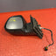 Citroen Berlingo/Peugeot Partner/Vauxhall Combo/Toyota Proace City WING MIRROR PASSENGER SIDE (w/ Damage at the cover) 2019-2024 (Black) P/N 98169900XT - 2