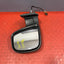 Citroen Berlingo/Peugeot Partner/Vauxhall Combo/Toyota Proace City WING MIRROR PASSENGER SIDE (w/ Damage at the cover) 2019-2024 (Black) P/N 98169900XT - 2