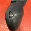 Citroen Berlingo/Peugeot Partner/Vauxhall Combo/Toyota Proace City WING MIRROR PASSENGER SIDE (w/ Damage at the cover) 2019-2024 (Black) P/N 98169900XT - 2
