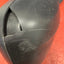 Citroen Berlingo/Peugeot Partner/Vauxhall Combo/Toyota Proace City WING MIRROR PASSENGER SIDE (w/ Damage at the cover) 2019-2024 (Black) P/N 98169900XT - 2