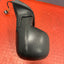 Citroen Berlingo/Peugeot Partner/Vauxhall Combo/Toyota Proace City WING MIRROR PASSENGER SIDE (w/ Damage at the cover) 2019-2024 (Black) P/N 98169900XT - 2