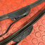 Toyota Hilux Invincible SET OF WIPER ARM LEFT & RIGHT W/ BOSCH BLADE 2017 P/N 5782525PA/5782526DR
