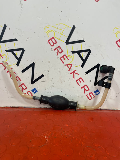 Renault Kangoo II SIPHON HOSE  P/N  8200683525