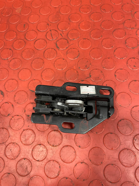 Citroen Dispatch/Peugeot Expert BACK DOOR UPPER LOCK LATCH 2017 P/N 96080J01
