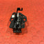 Citroen Dispatch/Peugeot Expert BACK DOOR UPPER LOCK LATCH 2017 P/N 96080J01