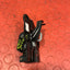 Citroen Dispatch/Peugeot Expert BACK DOOR UPPER LOCK LATCH 2017 P/N 96080J01