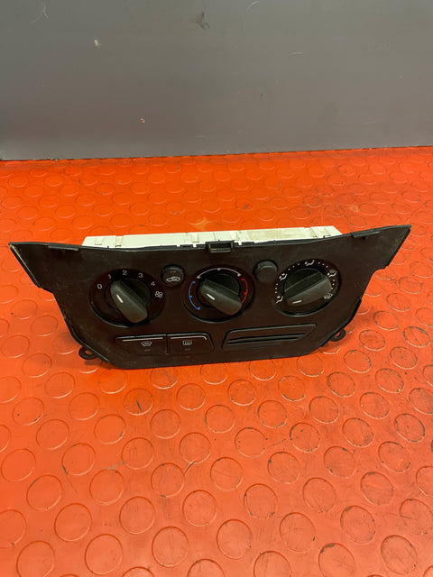 Ford Transit Connect HEATER CONTROLS 2017 P/N AM5T18549 / DT1T19980