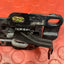 Citroen Dispatch/Peugeot Expert BACK DOOR UPPER LOCK LATCH 2017 P/N 96080J01