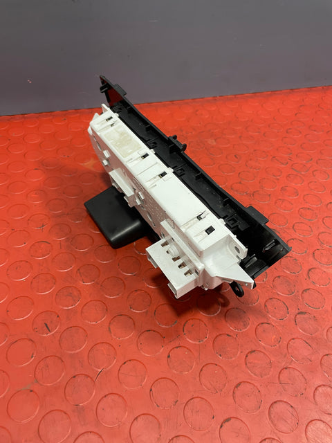 Ford Transit Connect HEATER CONTROLS 2017 P/N AM5T18549 / DT1T19980