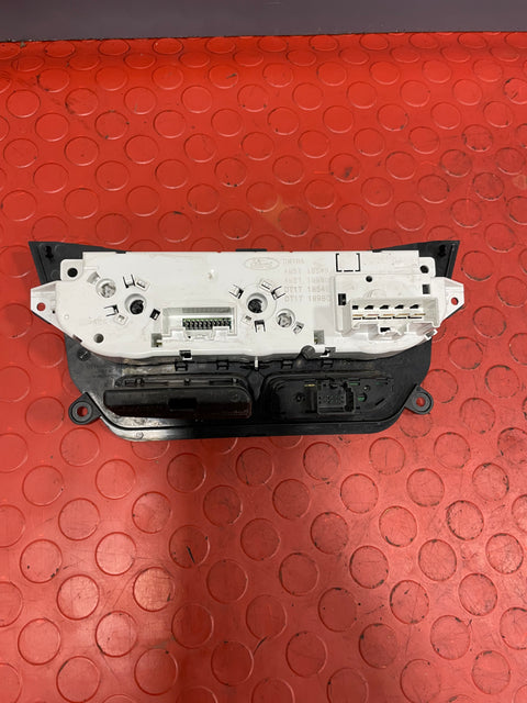 Ford Transit Connect HEATER CONTROLS 2017 P/N AM5T18549 / DT1T19980